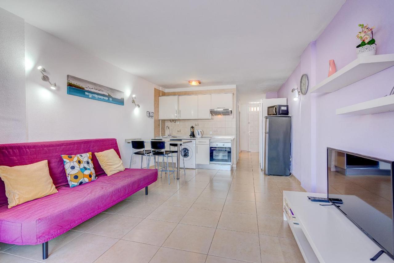 Parque Royal 1A255 Apartamento Costa Adeje  Exterior foto