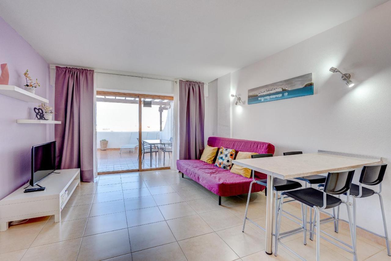 Parque Royal 1A255 Apartamento Costa Adeje  Exterior foto