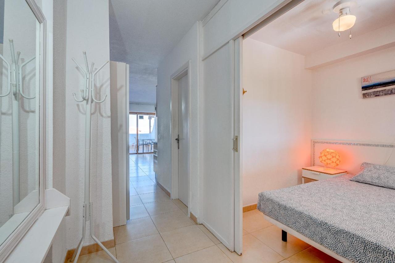 Parque Royal 1A255 Apartamento Costa Adeje  Exterior foto