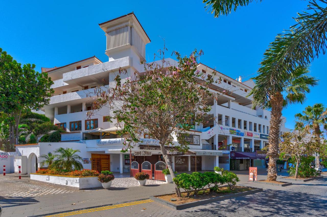 Parque Royal 1A255 Apartamento Costa Adeje  Exterior foto